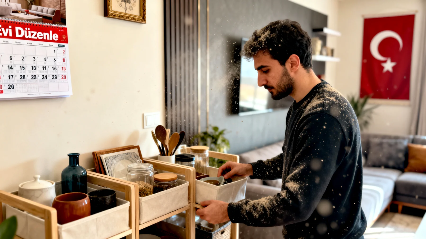 Frullino a filo (Çırpıcı)"