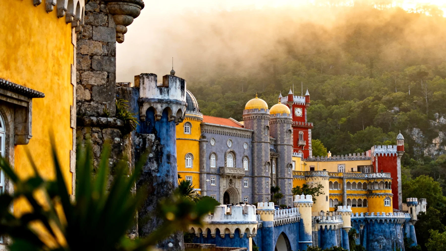 Sintra"